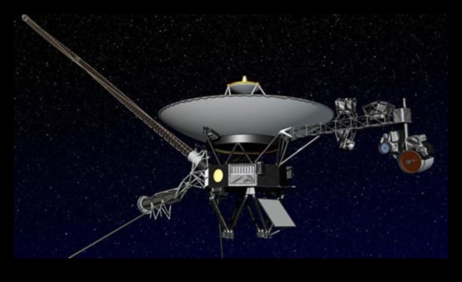 Το Voyagers of the Cosmos πρωτοπορεί στα τελικά σύνορα