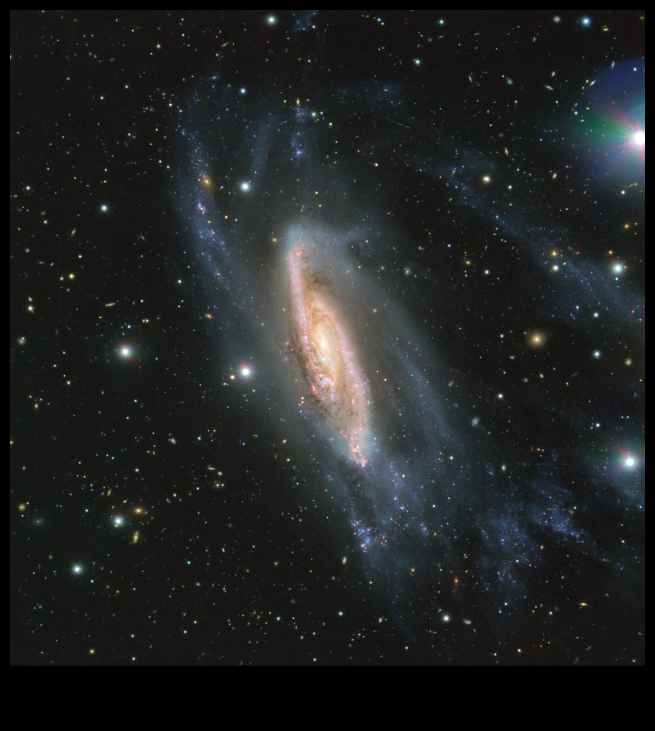 Galactic Gems: Treasures Amongst the Planetary Constellations