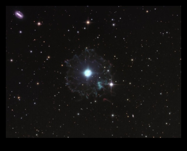 Galactic Gems: Treasures Amongst the Planetary Constellations