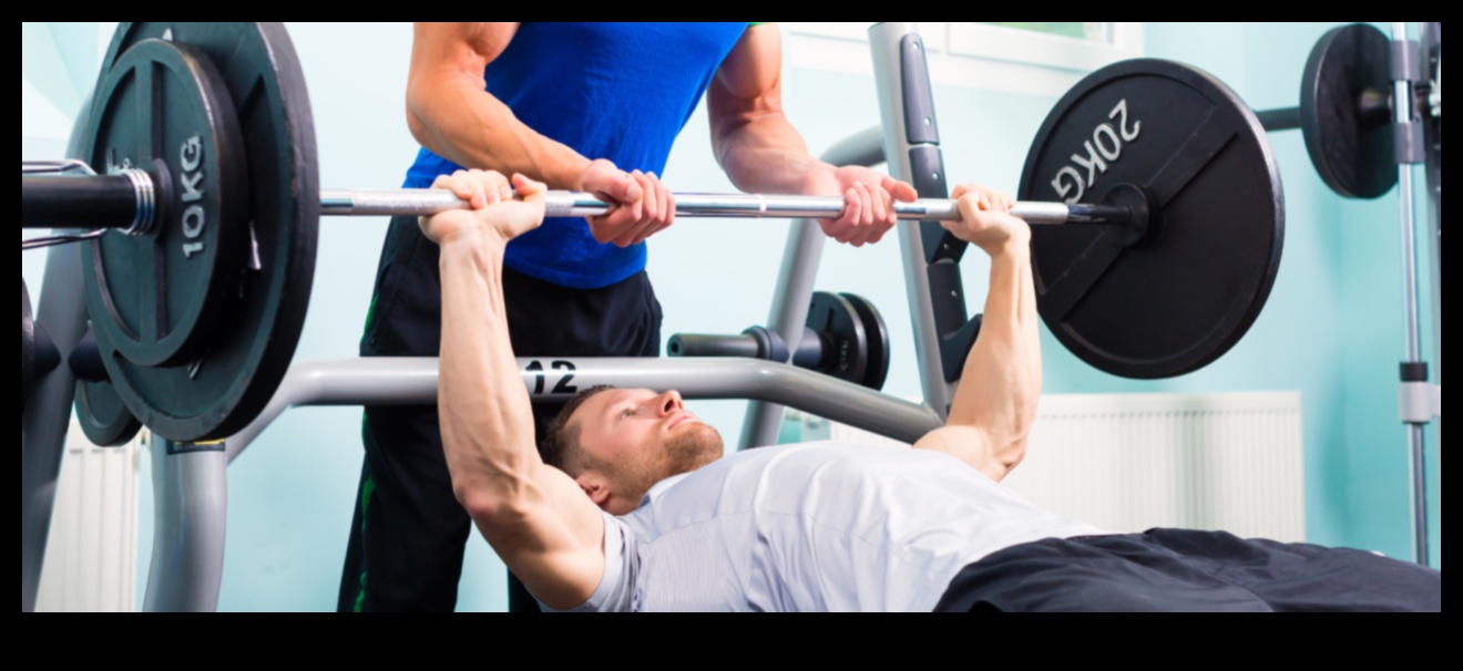 Πρόληψη τραυματισμών 101: Προστασία του σώματός σας κατά τη διάρκεια της προπόνησης