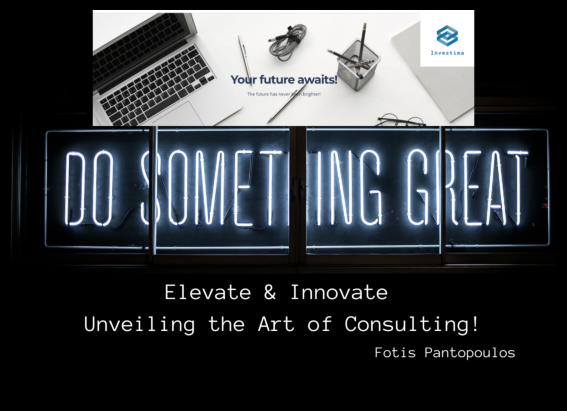 Innovate and Elevate: The Future of Business Innovation