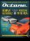 Αρμονία υψηλών οκτανίων Η γλυκιά μουσική των κινητήρων σπορ αυτοκινήτων