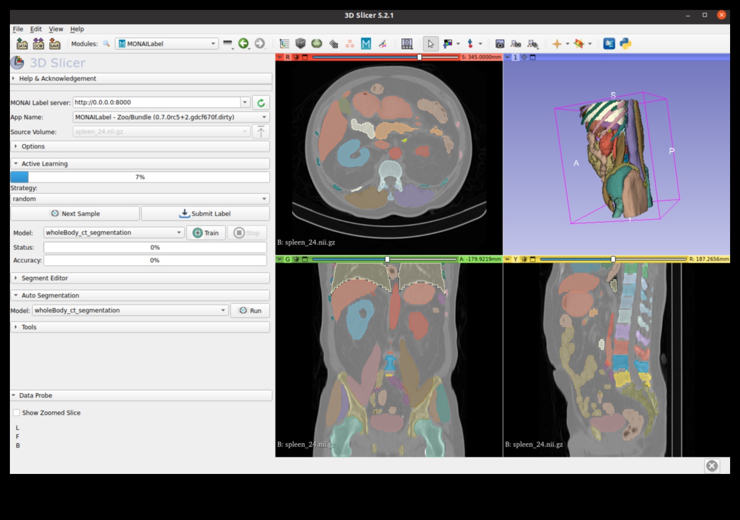 Τρισδιάστατη μοντελοποίηση Resonance: Δημιουργία μόνιμων εντυπώσεων με οπτικές διαστάσεις