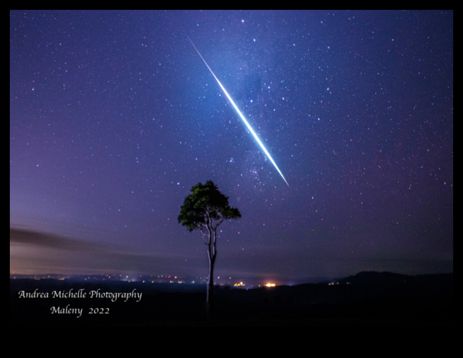 Astral Impacts: Navigating the Forceful Nature of Meteoroids