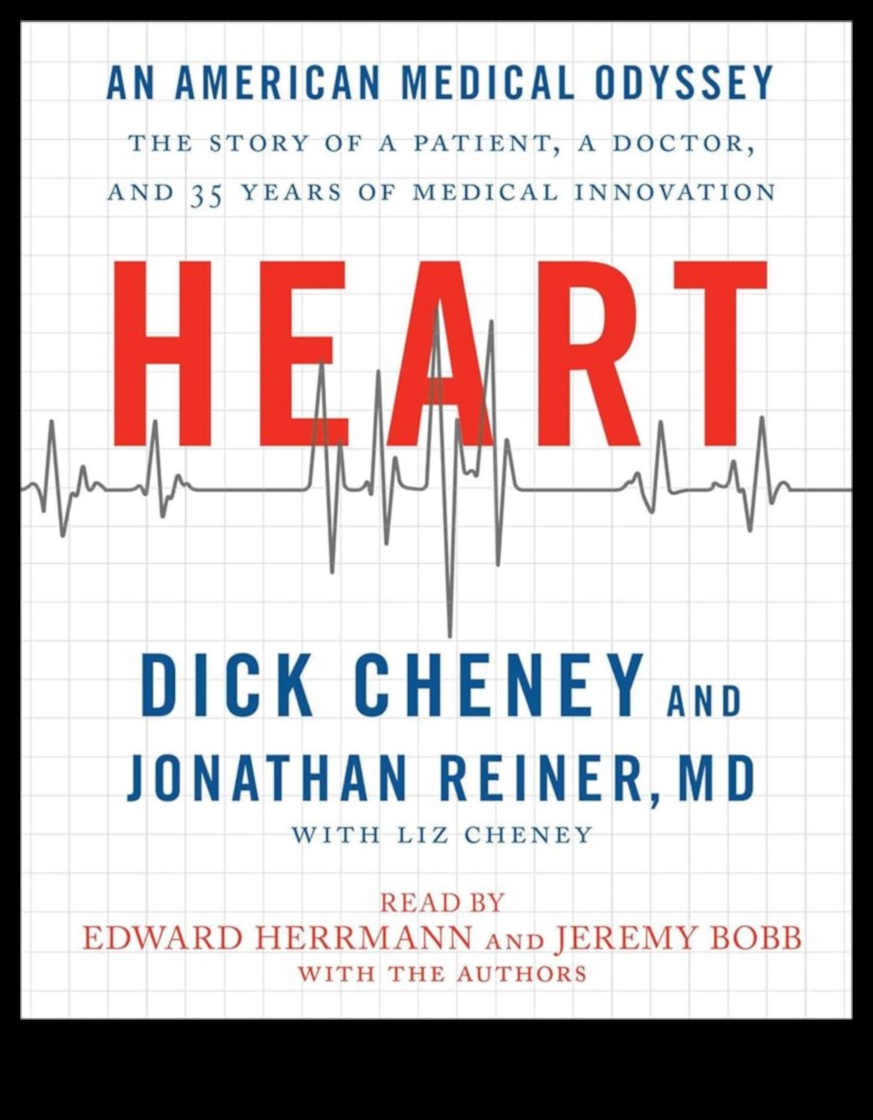 Cardiovascular Odyssey: Navigating the Seas of Heart Health