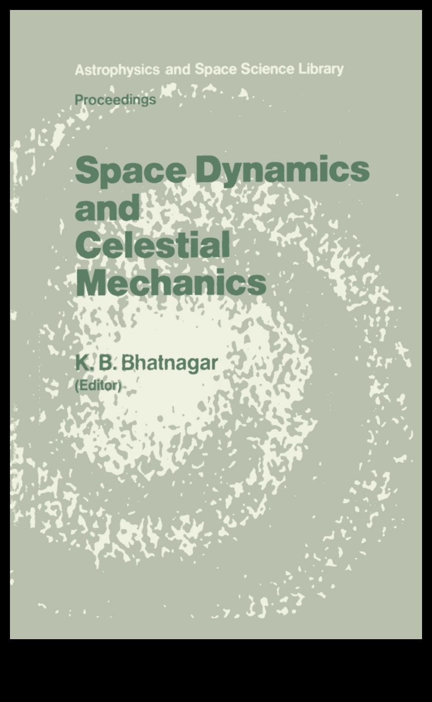 Ουράνια Δυναμική: Πλοήγηση στο Βαρυτικό Τοπίο