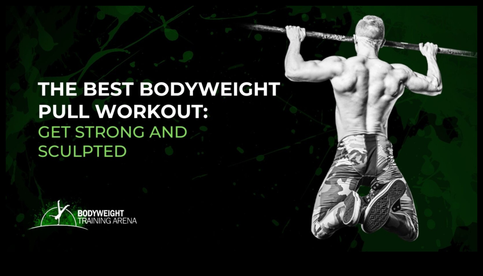 Τα παιχνίδια βαρύτητας Κατακτήστε την τέχνη της φυσικής κατάστασης με βάρος σώματος με αυτές τις 10 κινήσεις 3 Gravity Games: Mastering the Art of Bodyweight Fitness