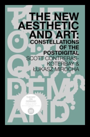 Ψηφιακή Αισθητική Ένα νέο Όραμα Ομορφιάς στη Γραφική Τέχνη 5 Ψηφιακή Αισθητική: Επαναπροσδιορίζοντας την ομορφιά στη Γραφική Τέχνη