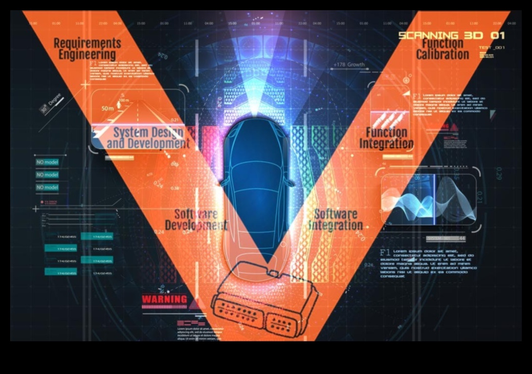 Πρωτοποριακή πρόοδος: Πρωτοποριακές στρατηγικές επιχειρηματικής διαδικασίας