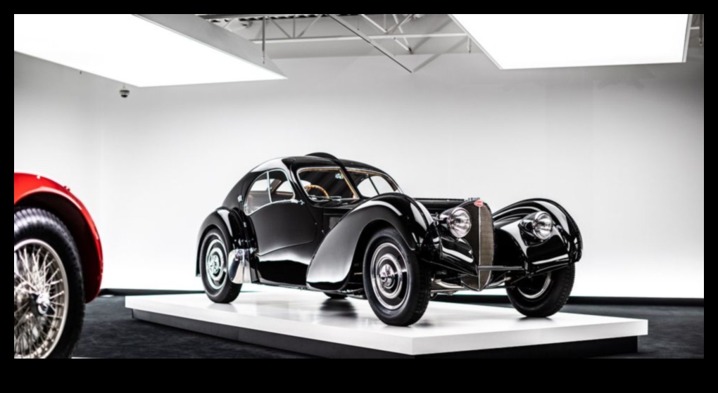 Ageless Autonomy: Vintage Vehicles and the Timeless Joy of Driving