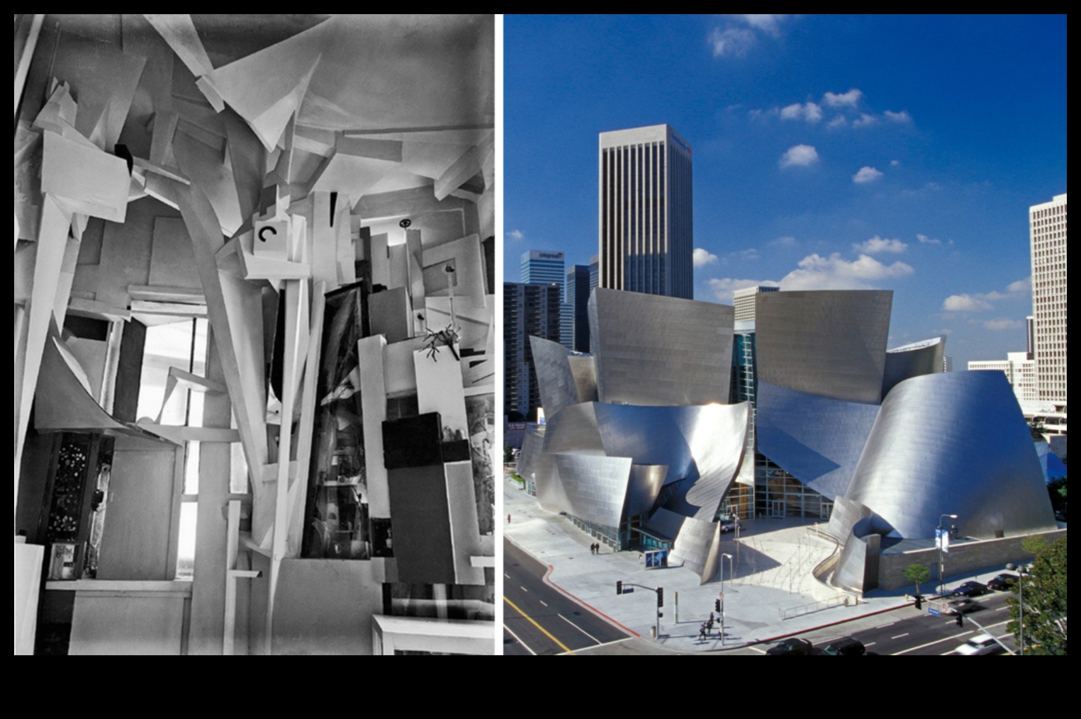 Design Fusion: Συνδυάζοντας την τέχνη και την τεχνολογία στα αρχιτεκτονικά γραφικά