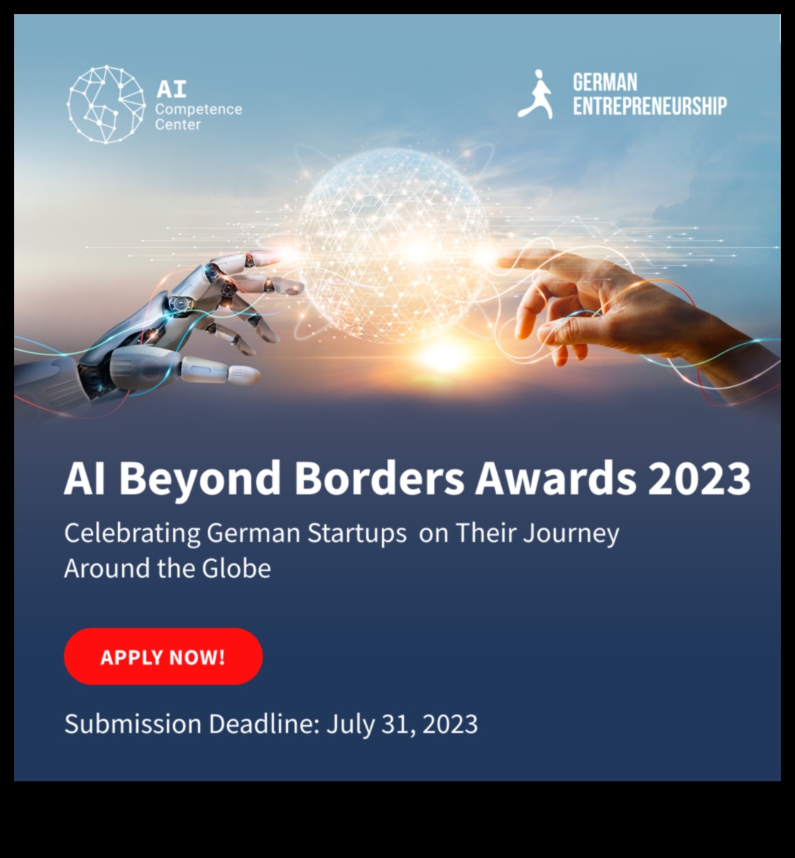 Beyond Borders: Startups Shaping the Global Business Arena