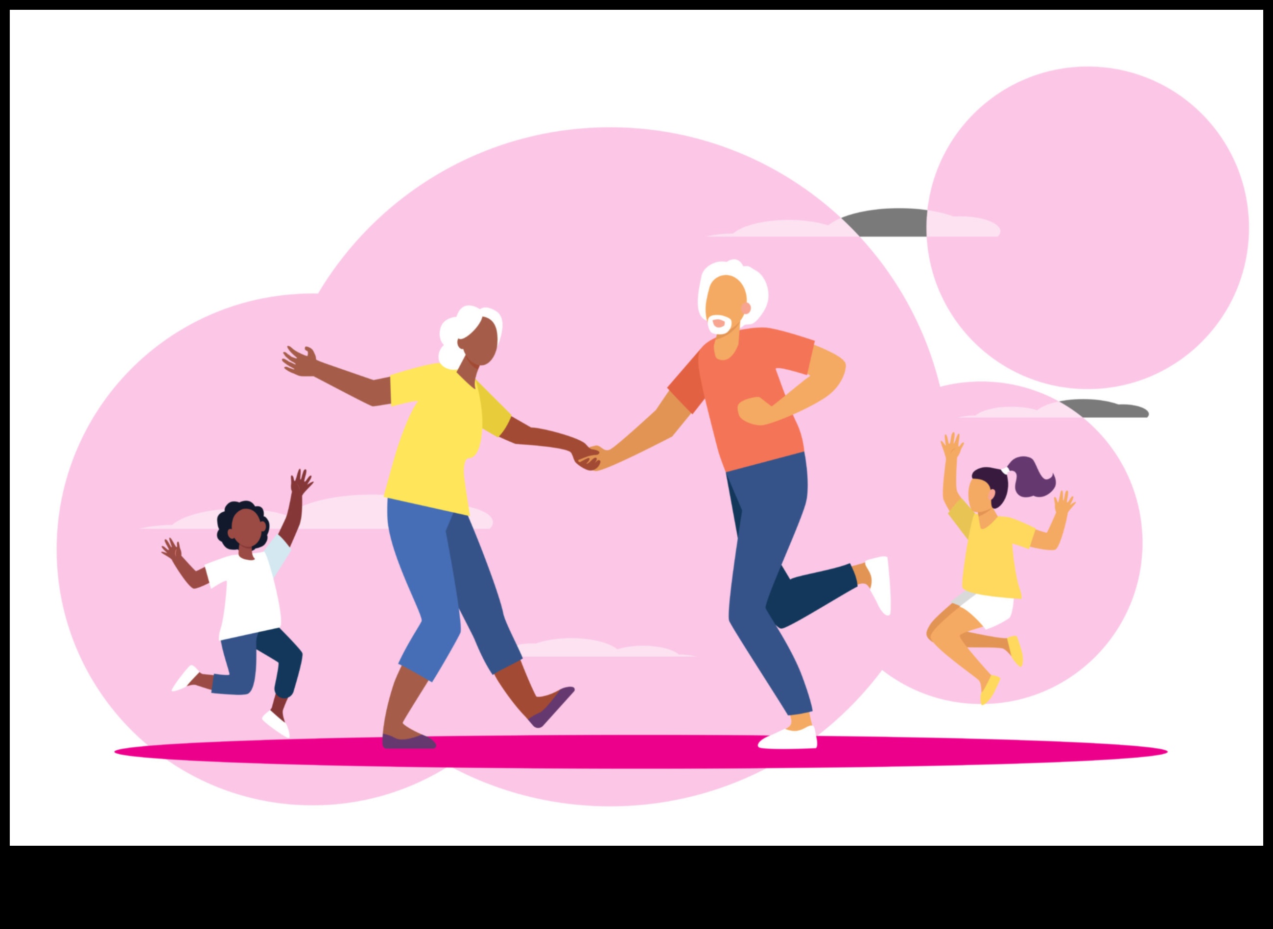 Ενσυνείδητη κίνηση: Πώς η άσκηση ενθαρρύνει την επίγνωση της παρούσας στιγμής