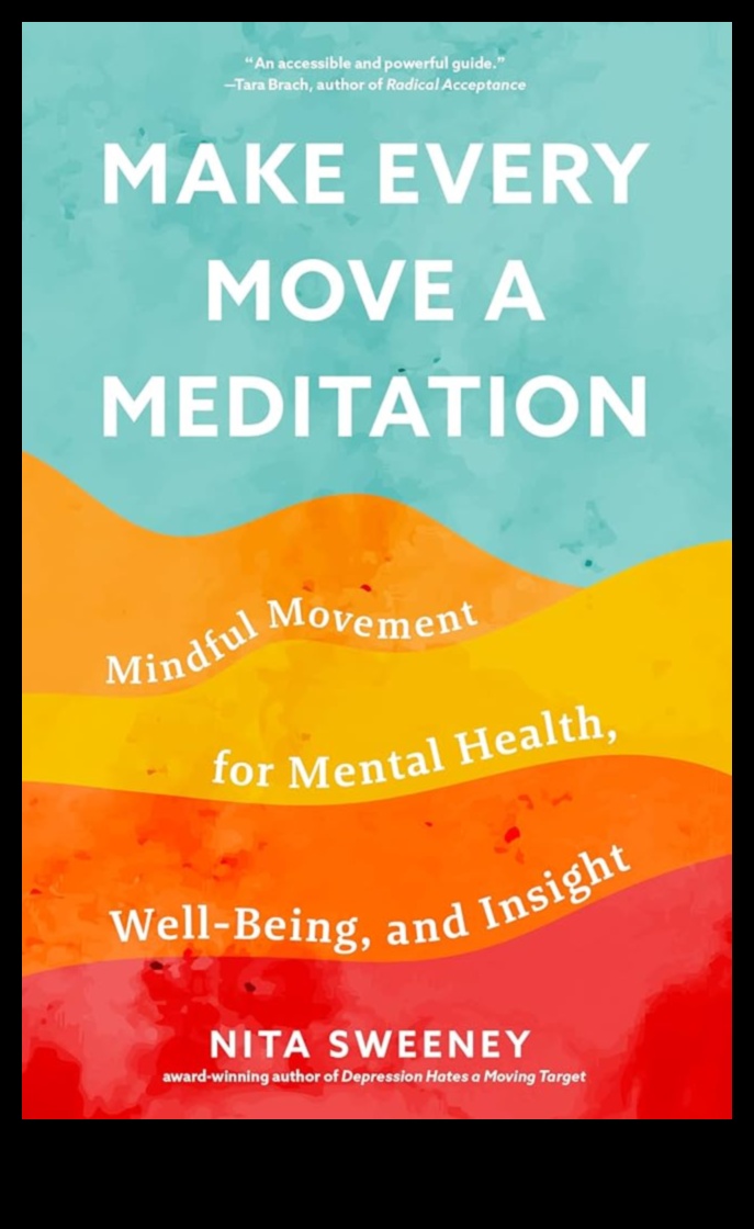 Ενσυνείδητη κίνηση: Πώς η άσκηση ενθαρρύνει την επίγνωση της παρούσας στιγμής