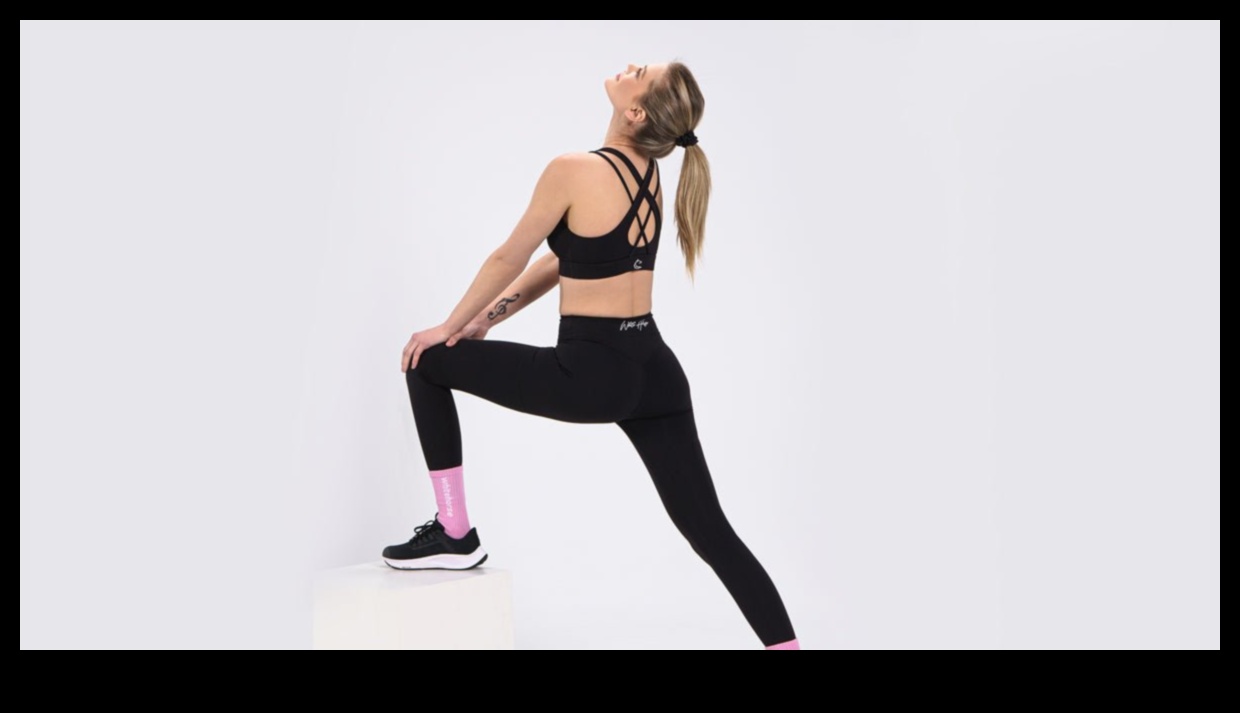 Ενσυνείδητη κίνηση: Πώς η άσκηση ενθαρρύνει την επίγνωση της παρούσας στιγμής