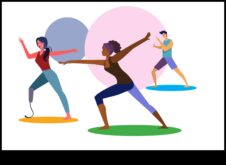 Κινηθείτε με πρόθεση Πώς η ενσυνείδητη κίνηση μπορεί να βελτιώσει την υγεία και την ευημερία σας