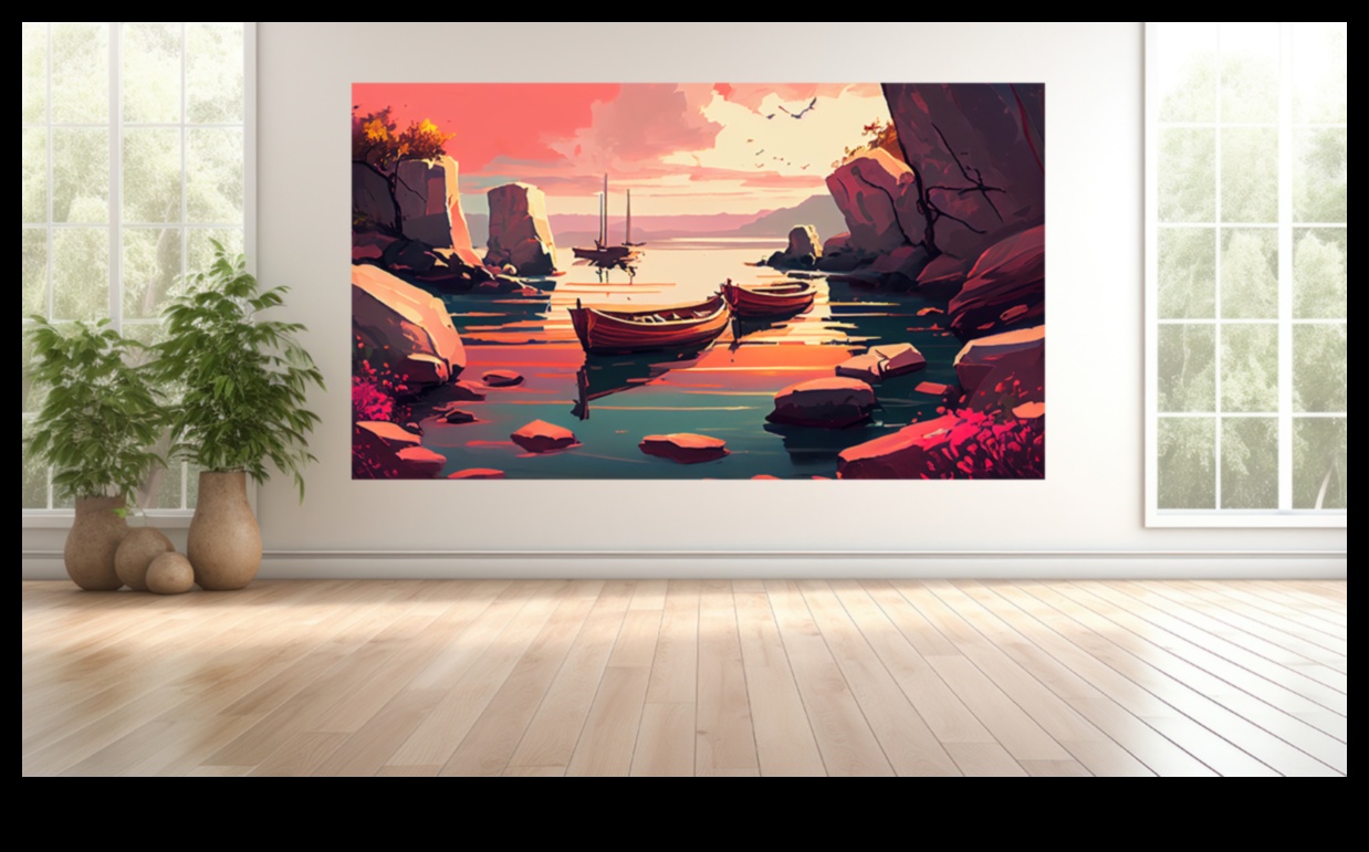 Δημιουργικοί καμβάδες Η τέχνη της εξερεύνησης ψηφιακού σχεδιασμού 2 Creative Canvases: The Art of Digital Design Exploration