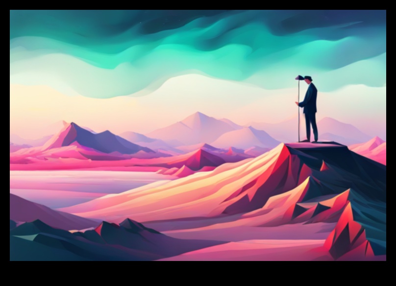 Δημιουργικοί καμβάδες Η τέχνη της εξερεύνησης του ψηφιακού σχεδιασμού 5 Creative Canvases: The Art of Digital Design Exploration