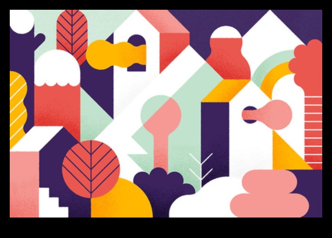 Δημιουργικοί καμβάδες Η τέχνη της εξερεύνησης ψηφιακού σχεδιασμού 3 Creative Canvases: The Art of Digital Design Exploration