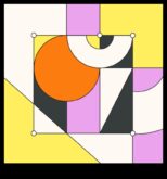 Δημιουργικοί καμβάδες Η τέχνη της εξερεύνησης του ψηφιακού σχεδιασμού