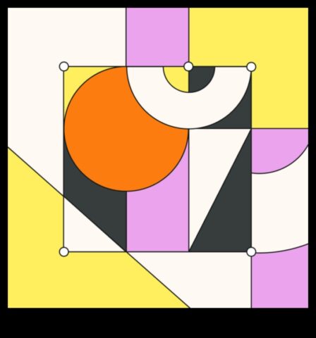 Δημιουργικοί καμβάδες Η τέχνη της εξερεύνησης του ψηφιακού σχεδιασμού