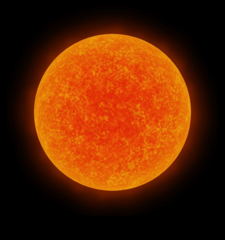 Stellar Symphony: Harmonies Across the Expanses of Outer Space