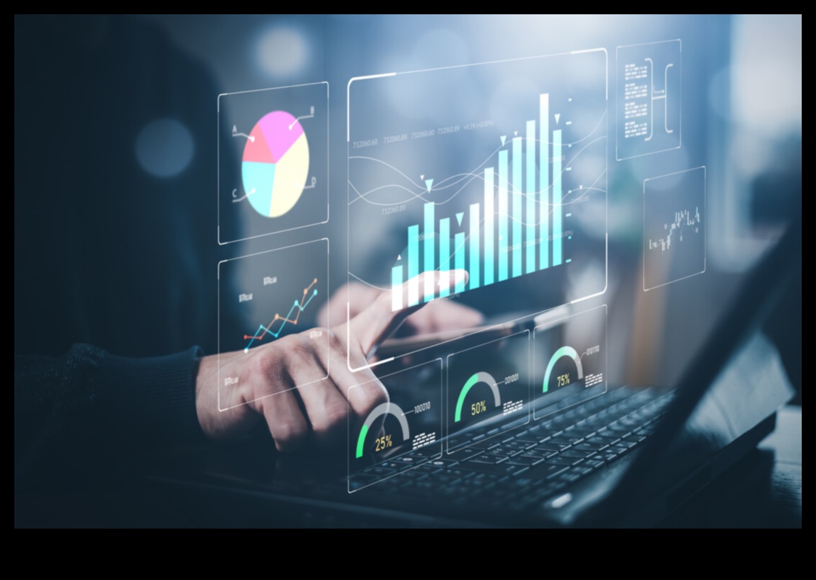 Δημιουργία της επιτυχίας του αύριο: Ξεκινούν στρατηγικές Business Analytics