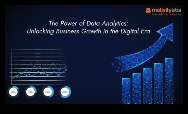 Δημιουργία της επιτυχίας του αύριο: Ξεκινούν στρατηγικές Business Analytics