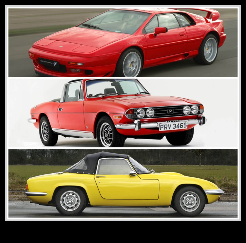 Iconic Rides: Classic Cars and the Legends That Carry