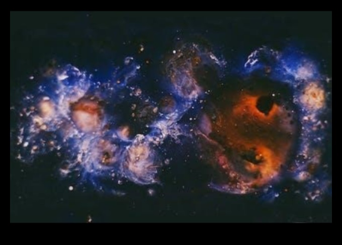 Stargazing Marvels: Wonders of the Outer Space Frontier