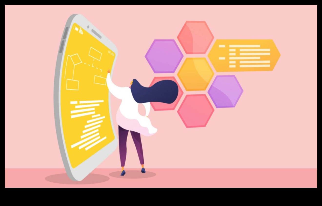 Δυναμική σχεδίαση Motion Graphics και διαδραστικές εμπειρίες Ιστού που τραβούν την προσοχή 4 Dynamic Design: Motion Graphics και Interactive Web Experiences