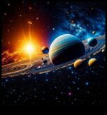 Solar Journeys Μια περιήγηση στην Ουράνια Γειτονιά μας