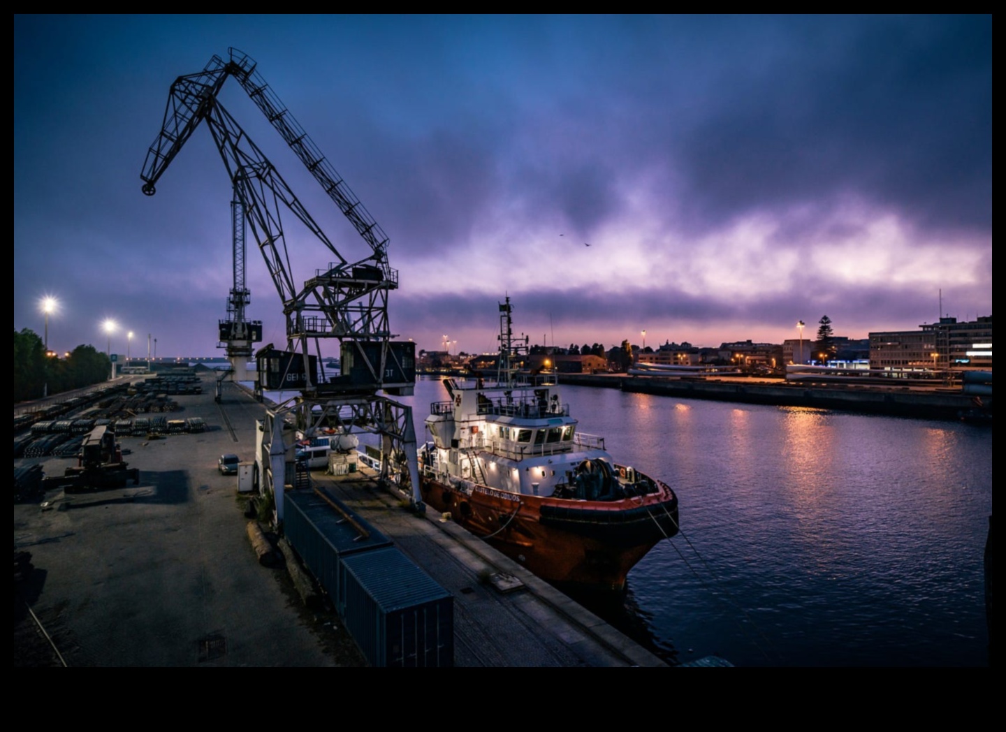 Πέρα από τα όρια: Στρατηγικές προοπτικές για την ανάπτυξη των επιχειρήσεων