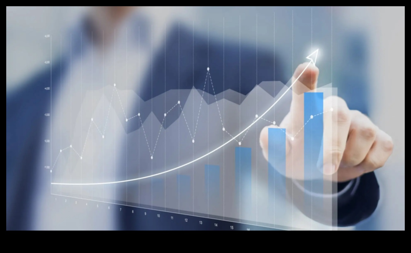 Πέρα από τα όρια: Στρατηγικές προοπτικές για την ανάπτυξη των επιχειρήσεων