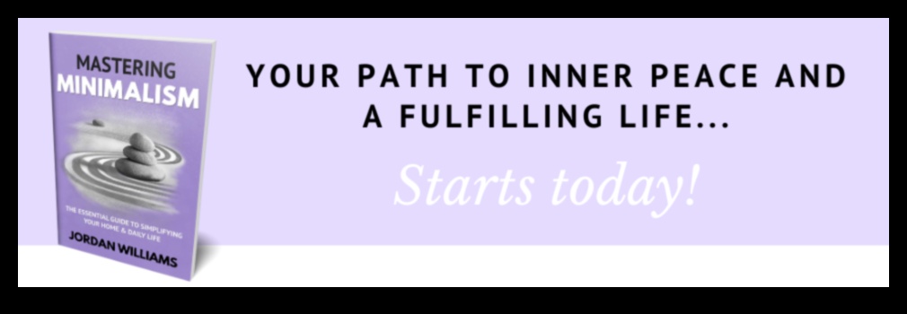 Mastering Minimalism: Streamlining Design for Impactful Thinking