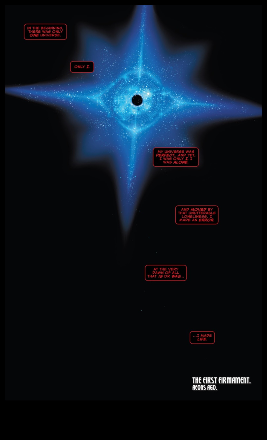 Cosmological Chronicles: Peeling Back the Layers of Cosmic Complexity