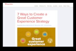 Δημιουργία της εμπειρίας του πελάτη 7 στρατηγικές για μικρές επιχειρήσεις