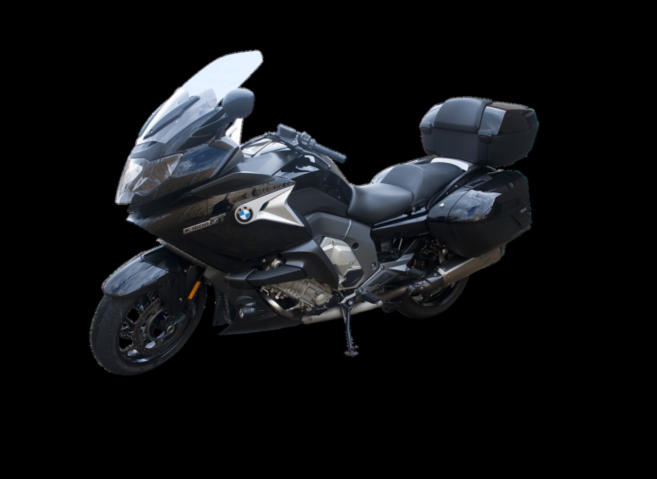 Η Adrenaline Awaits: The Thrill of High-Performance Motorcycles