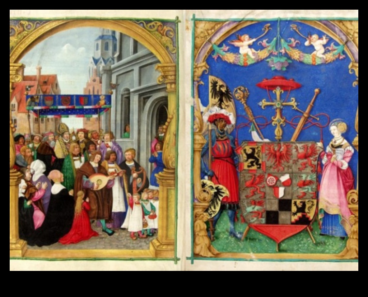 Design Renaissance Μια γιορτή του παρελθόντος και του παρόντος της γραφικής τέχνης 4 Design Renaissance: Ανακαλύπτοντας ξανά τη Γραφική Τέχνη