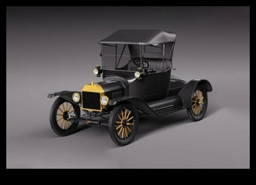 Journeys with Legends: Vintage Cars and Bikes Make History