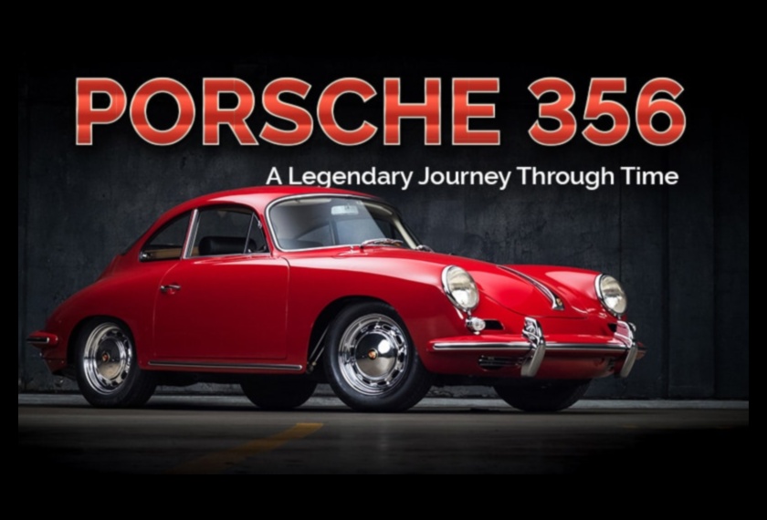 Journeys with Legends: Vintage Cars and Bikes Make History
