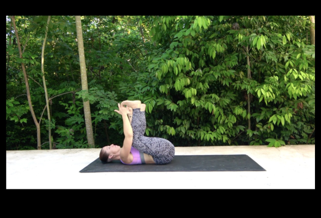 Supple Strength: Ενσωμάτωση ευελιξίας για ολιστική φυσική κατάσταση