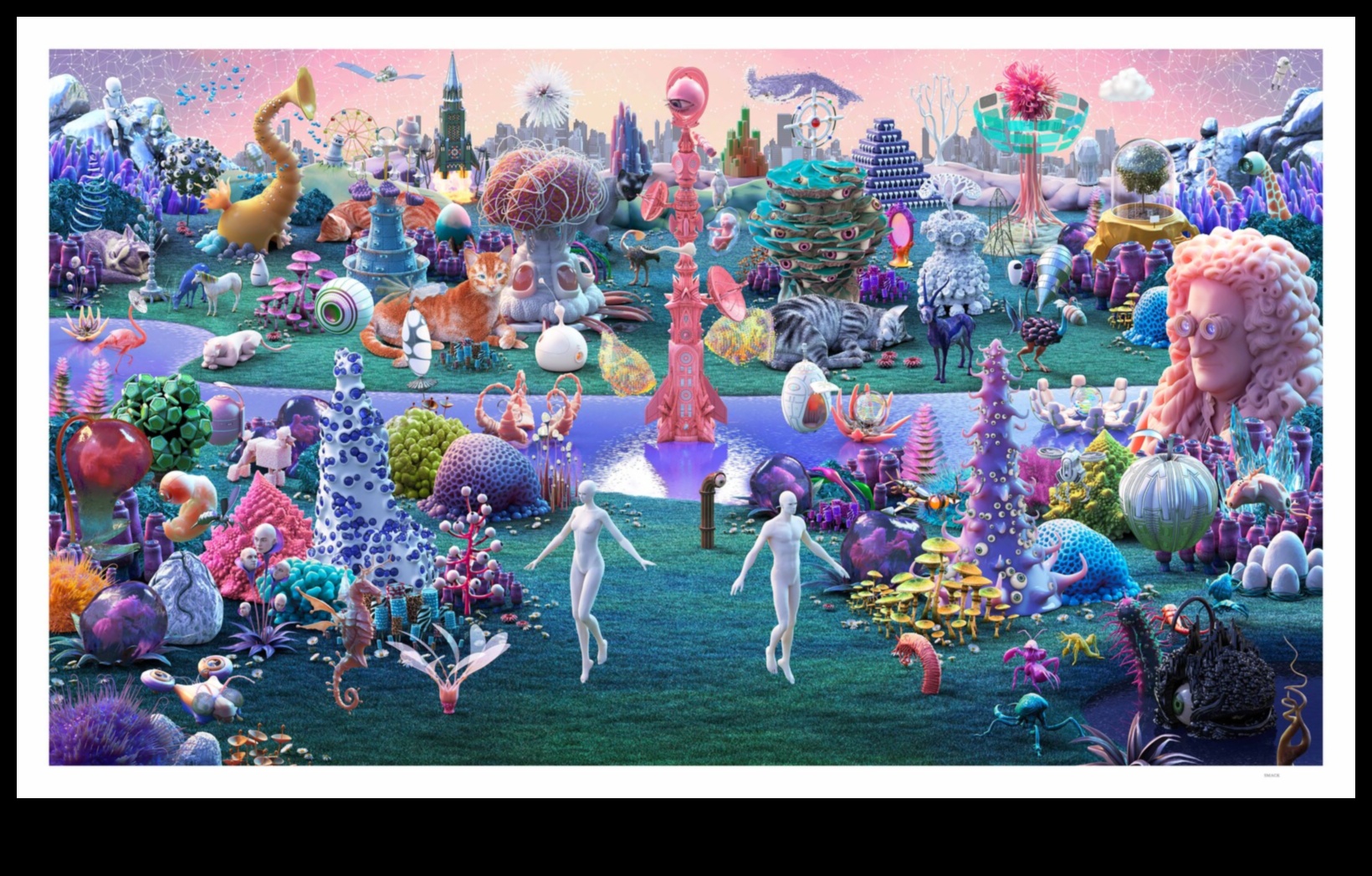 Λειτουργικές απολαύσεις: Εξερευνώντας τον κόσμο των τεχνών προϊόντων