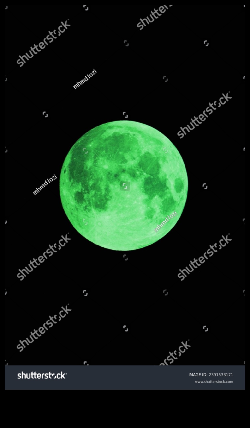 Σεληνιακή Φωτεινότητα: Ακτινοβολία Ανάμεσα στην Ουράνια Ομορφιά των Γαλαξιών