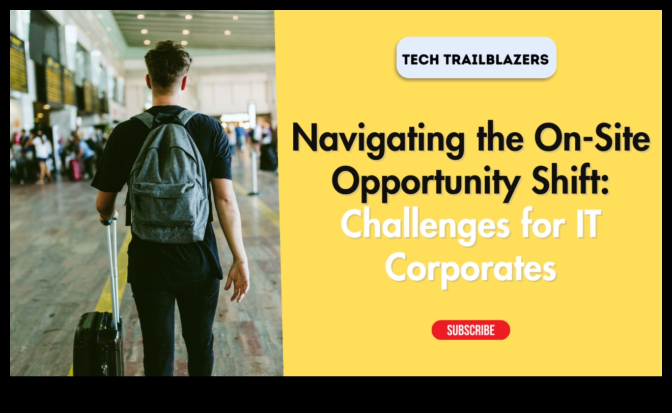 Trailblazing Business: Πλοήγηση στο τοπίο της διαχείρισης