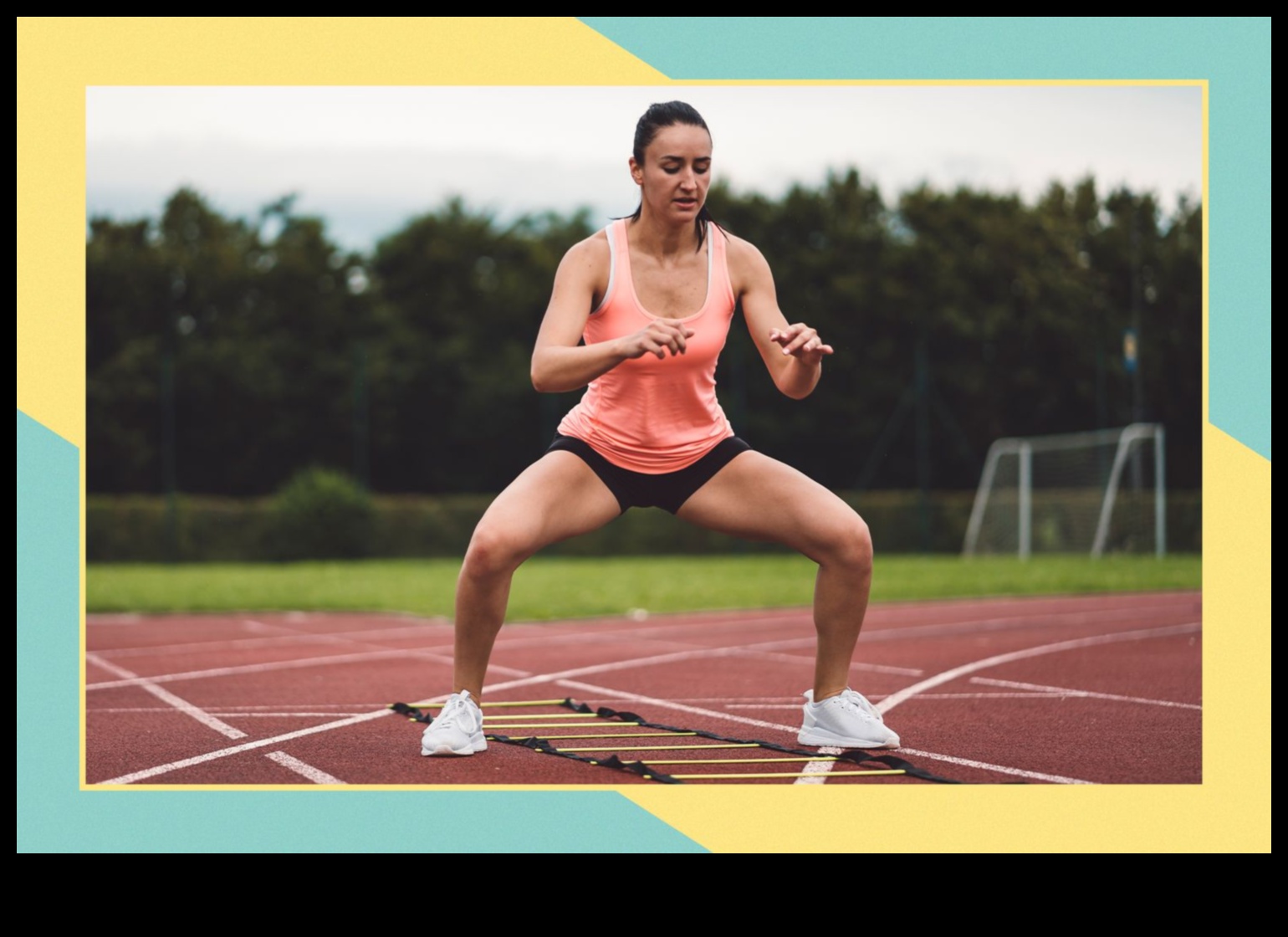 Γλυπτική ευκινησία: Αποκαλύφθηκαν οι ασκήσεις μετασχηματιστικής ευελιξίας