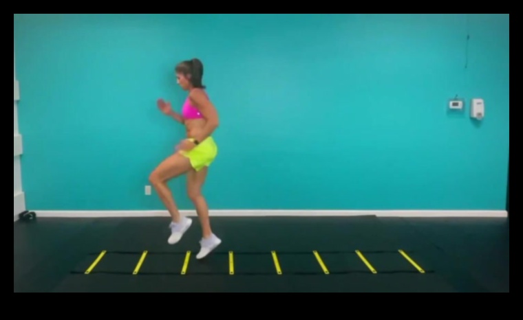 Γλυπτική ευκινησία: Αποκαλύφθηκαν οι ασκήσεις μετασχηματιστικής ευελιξίας