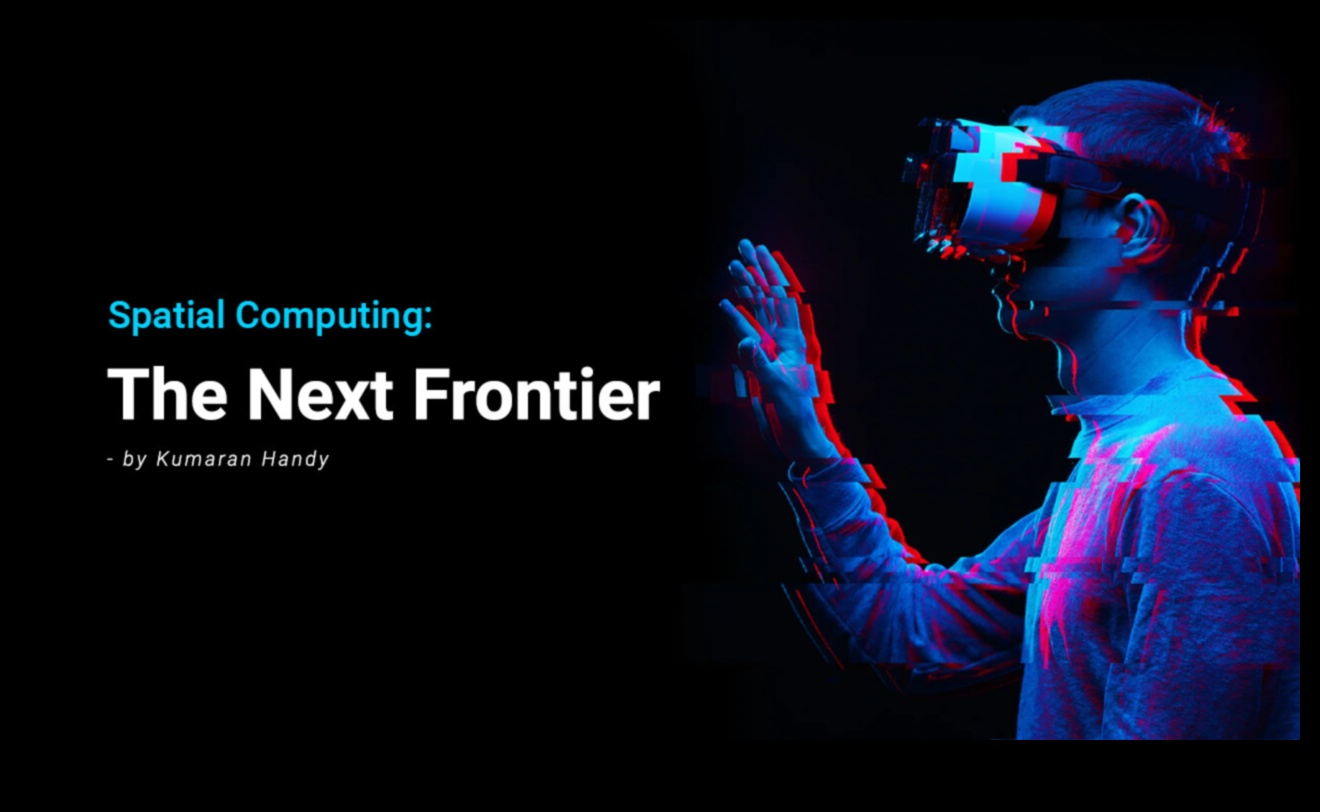 Digital Brilliance: Διαμόρφωση του μέλλοντος των οπτικών διεπαφών