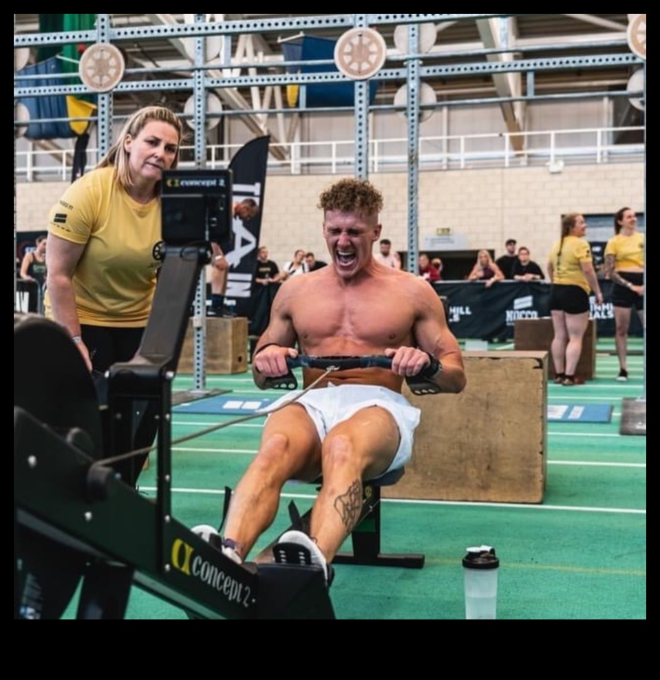 Aerobic Alchemy: Transforming Lives with Cardiovascular Workouts