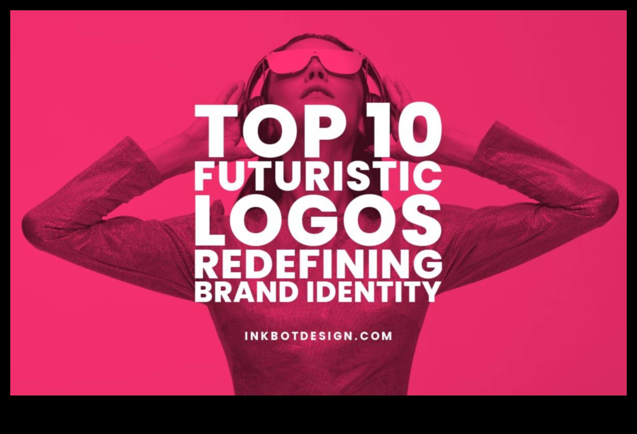 Designing Tomorrow: Futuristic Elements in Brand Development